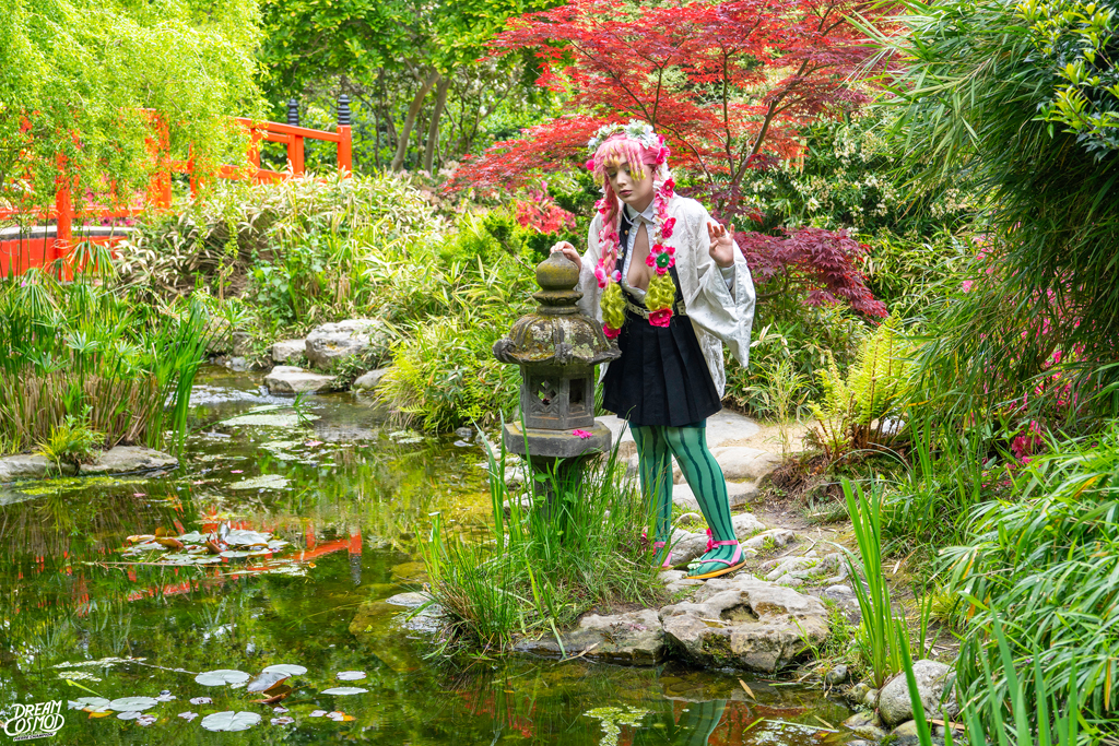 Photos cosplay