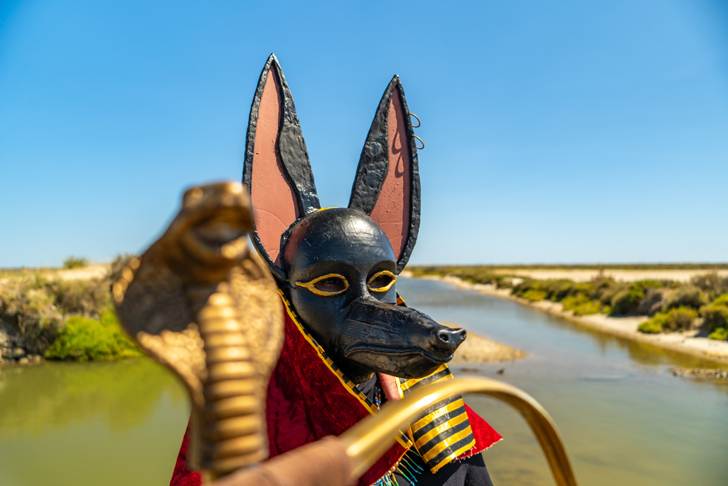 Photos cosplay