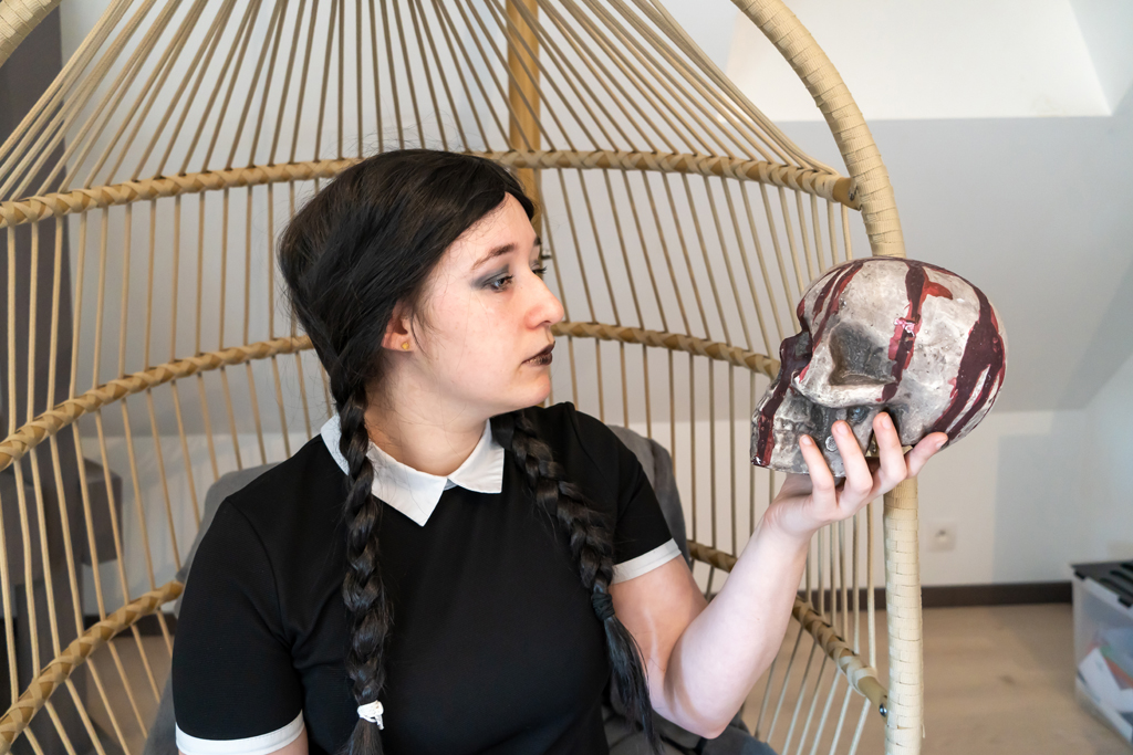 Photos cosplay