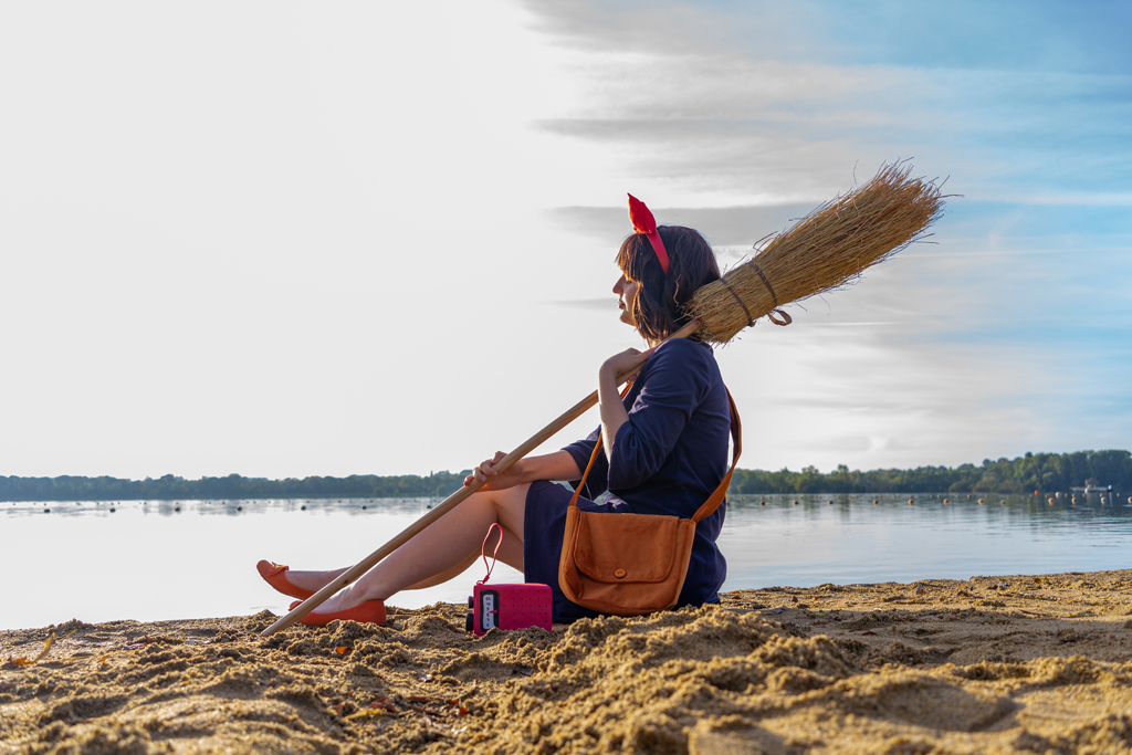 Photos cosplay